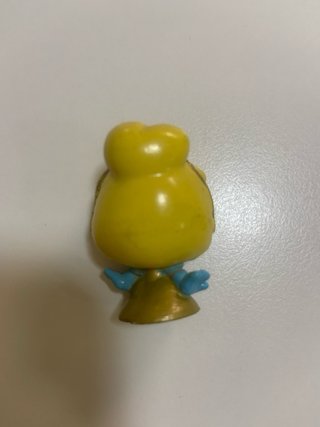 Figuras Disney Princesas y Gato Sirena