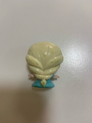 Figuras Disney Princesas y Gato Sirena