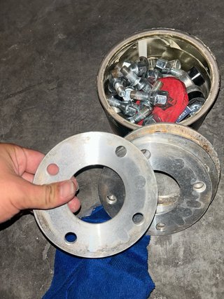 Llantas para coche universal