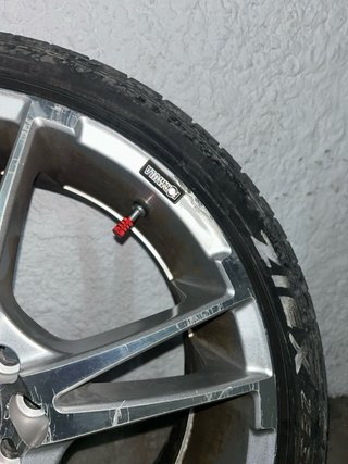 Llantas para coche universal