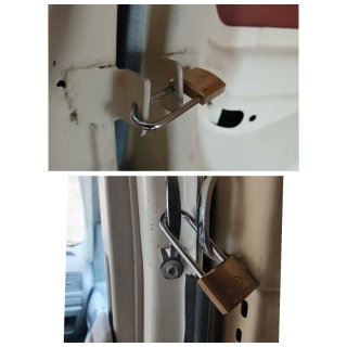 Furgoneta camper fiat scudo 2010
