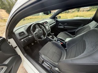 Volkswagen Scirocco 2010