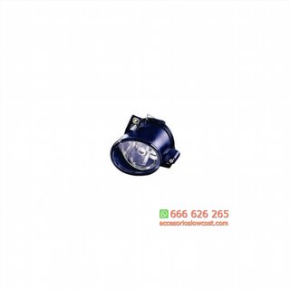 FARO ANTINIEBLA IZQUIERDO VW POLO 01-09, SEAT LEO