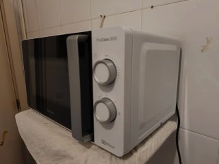 Microondas Cecotec Proclean 3010