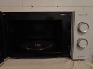 Microondas Cecotec Proclean 3010