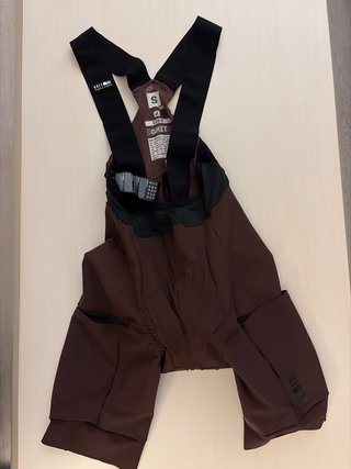 Culote Gobik Grit 2.0 Talla S Nuevo