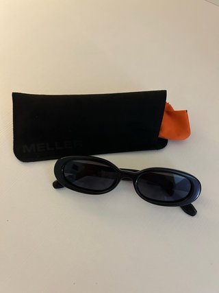 Gafas de sol Meller negras