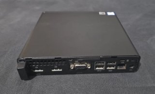 HP EliteDesk Mini PC