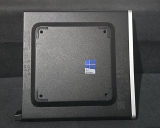HP EliteDesk Mini PC