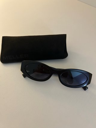Gafas de sol Meller negras