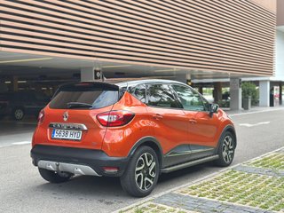 Renault Captur 2014