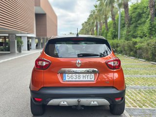 Renault Captur 2014