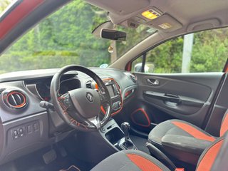 Renault Captur 2014