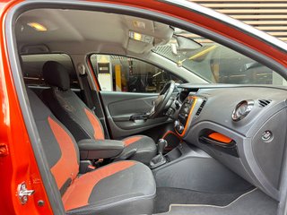 Renault Captur 2014