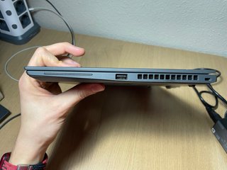 Lenovo Thinkpad T14s Gen 2