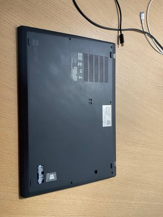 Lenovo Thinkpad T14s Gen 2