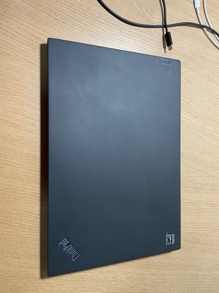 Lenovo Thinkpad T14s Gen 2