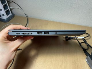 Lenovo Thinkpad T14s Gen 2
