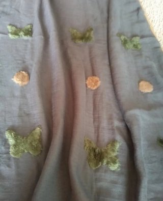 4 Pañuelos/Fulares