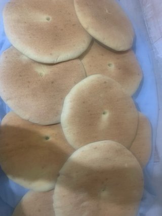 Dulces y salados marroquíes caseros variedad 🇲🇦🇪🇸