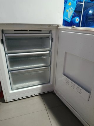 Frigorífico Bosch KGN (Serie aprox.)