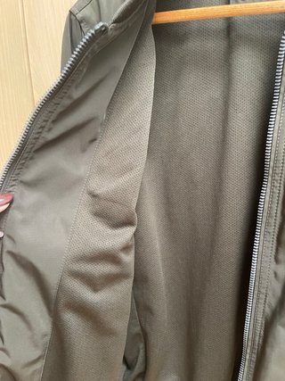 Chaqueta Calvin Klein