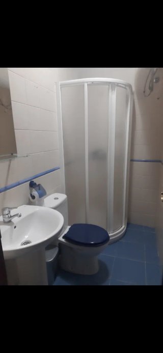 Piso alquiler