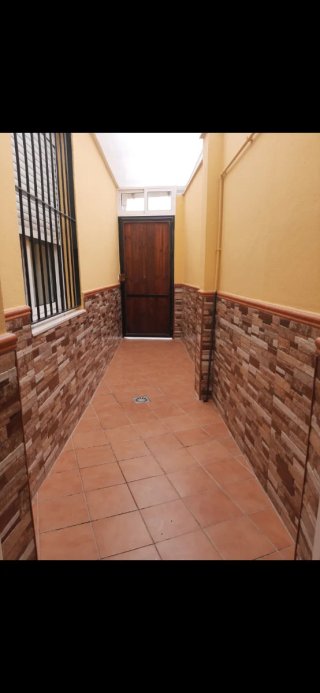 Piso alquiler