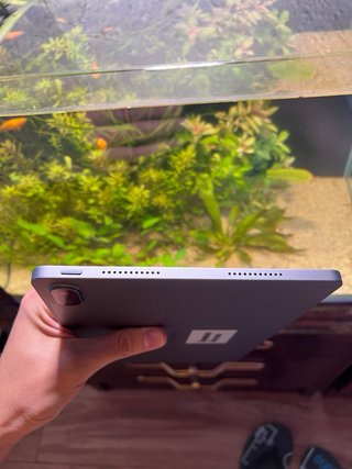 Huawei Matepad SE 11 128GB con Slot SIM