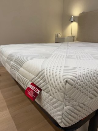 Colchón Pikolín Látex Nuevo