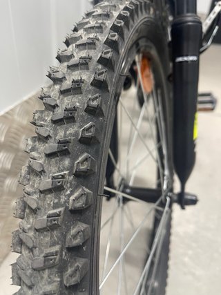 Bicicleta Rockrider 24 Decathlon