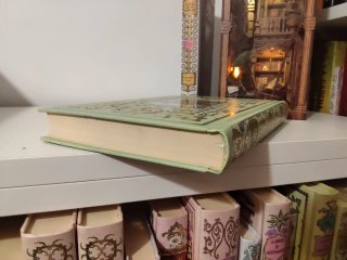 Libro paciente
