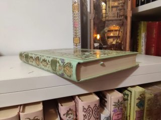 Libro paciente