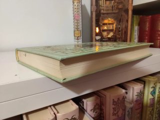 Libro paciente