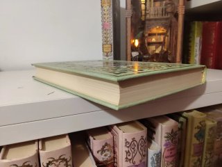 Libro paciente
