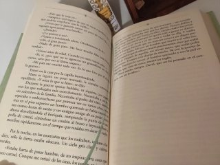 Libro paciente