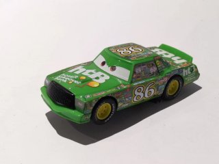Carrera go
