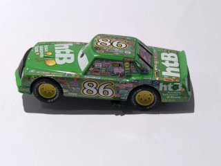 Carrera go