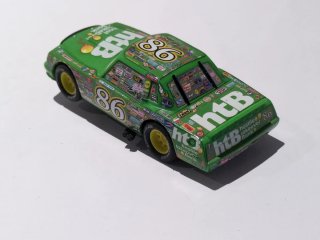 Carrera go