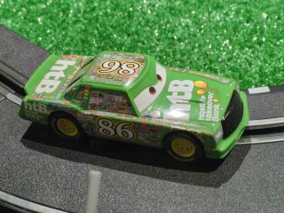 Carrera go
