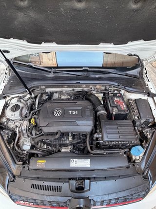 Volkswagen Golf 🚗 GTI 🚗 24 meses de garantia
