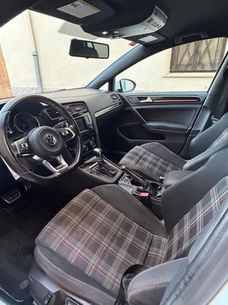 Volkswagen Golf 🚗 GTI 🚗 24 meses de garantia