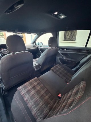 Volkswagen Golf 🚗 GTI 🚗 24 meses de garantia