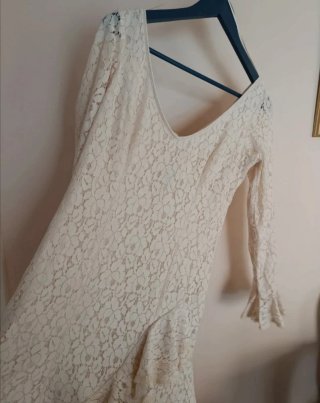 Traje Gitana Micaela Villa