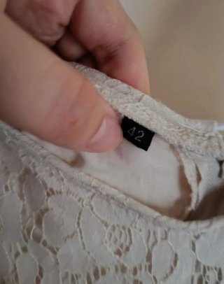 Traje Gitana Micaela Villa