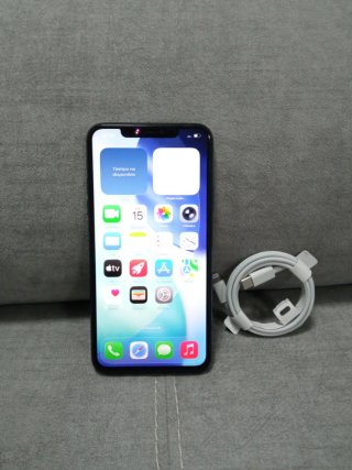 iPhone 11 Pro Max 256GB Verde Batería 100%