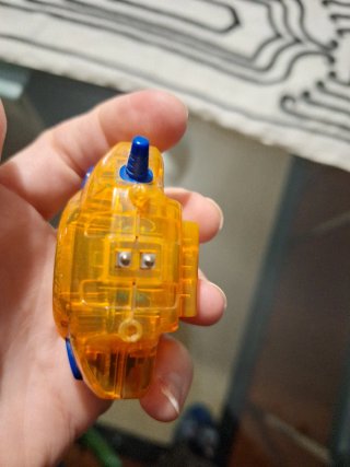 Digivice 1999 Gen 1 - Digimon Adventure