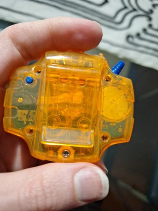 Digivice 1999 Gen 1 - Digimon Adventure
