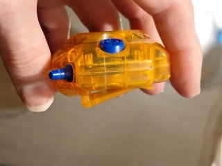 Digivice 1999 Gen 1 - Digimon Adventure