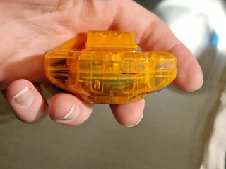 Digivice 1999 Gen 1 - Digimon Adventure